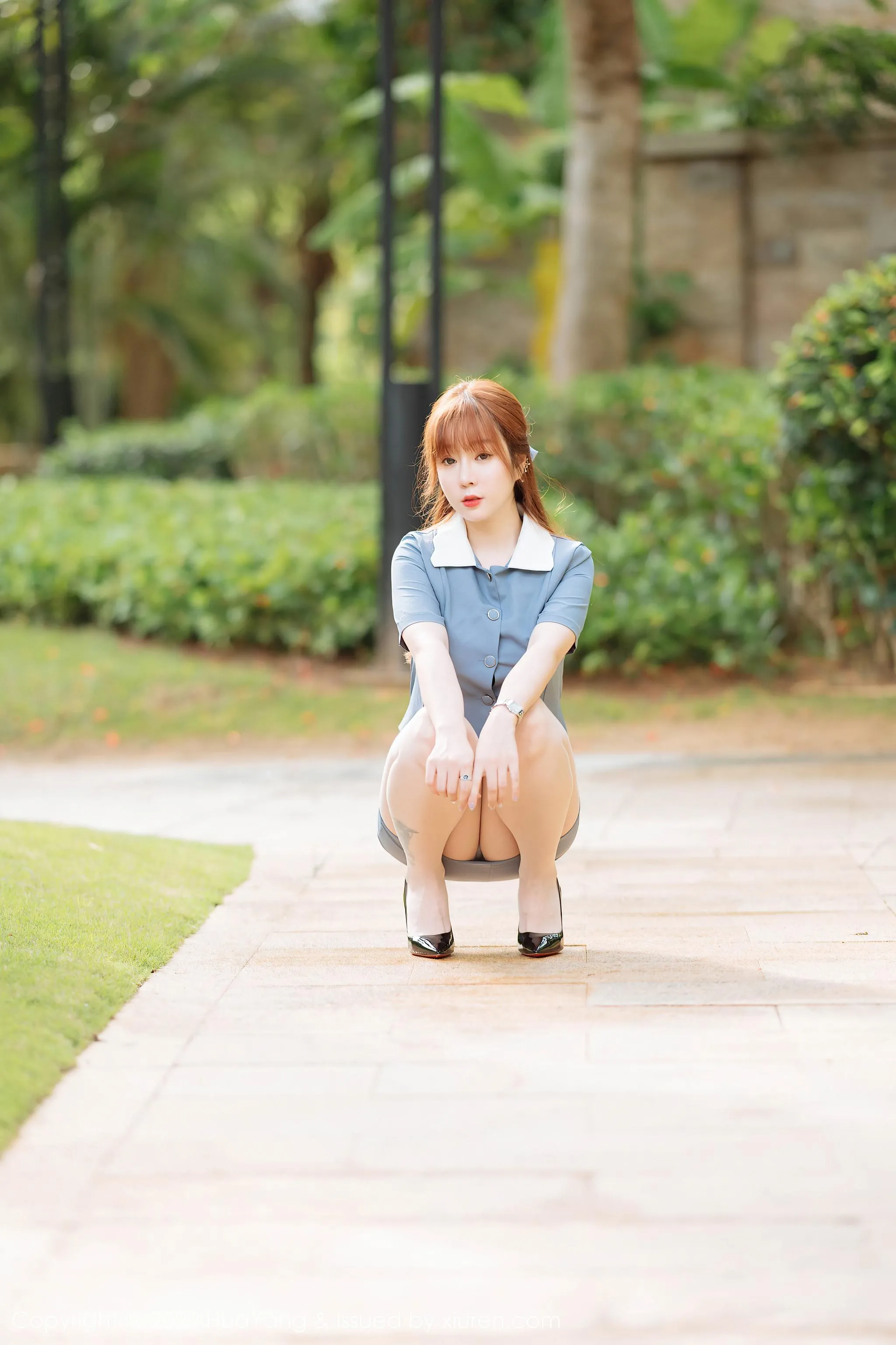[HuaYang花漾] 2020.07.17 VOL.257 王雨纯 [88P]插图